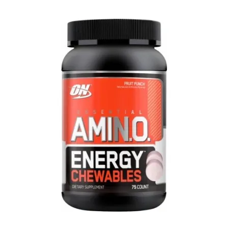 Optimum Nutrition AmiN.O. Energy от Ready for Life