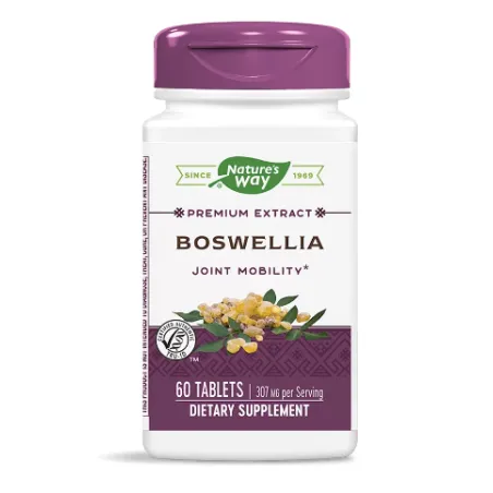 Nature's Way Boswellia Standardized от Ready for Life