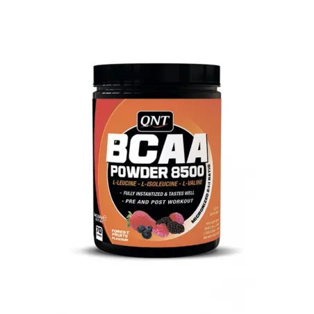 QNT BCAA Powder от Ready for Life