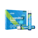 VPLab L-Carnitine 3000 - Л-Карнитин