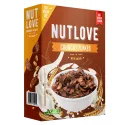 Allnutrition NutLove Crunchy Flakes with Cocoa - Диетичен Корнфлейкс