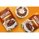 Allnutrition NutLove Crunchy Flakes with Cocoa - Диетичен Корнфлейкс