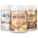 Allnutrition NutLove Protein Shake - Протеин