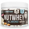 Allnutrition NutWhey - White Chocolate Almond - Протеинов Крем За Мазане