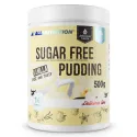 Allnutrition Sugar Free Pudding - Протеинов Пудинг без Захар