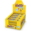 Mars Protein M&M`s Hi Protein Bar - Peanut - Протеинов Бар