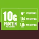 Mars Protein Snickers Plant Protein - Растителен Протеин