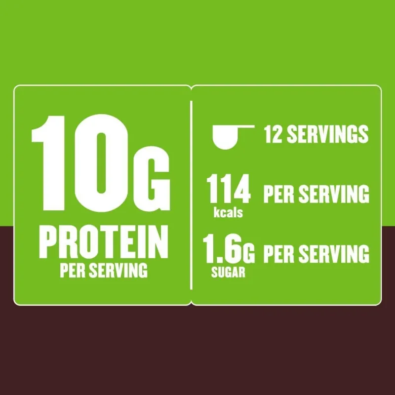 Mars Protein Snickers Plant Protein - Растителен Протеин