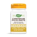 Nature's Way Chromium Picolinate от Ready for Life