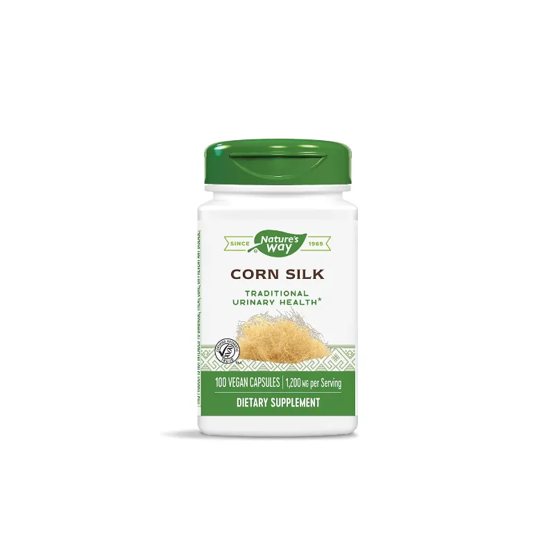 Nature's Way Corn Silk от Ready for Life