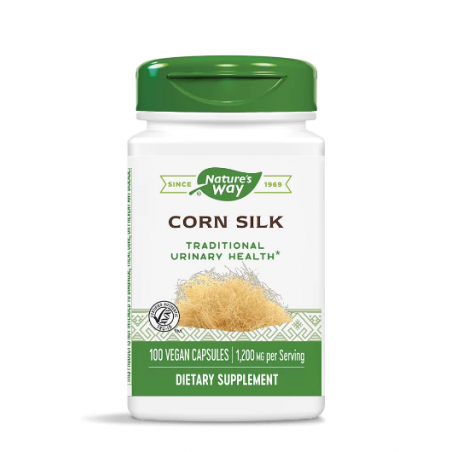 Nature's Way Corn Silk от Ready for Life