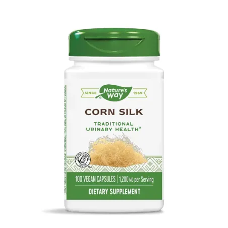 Nature's Way Corn Silk от Ready for Life