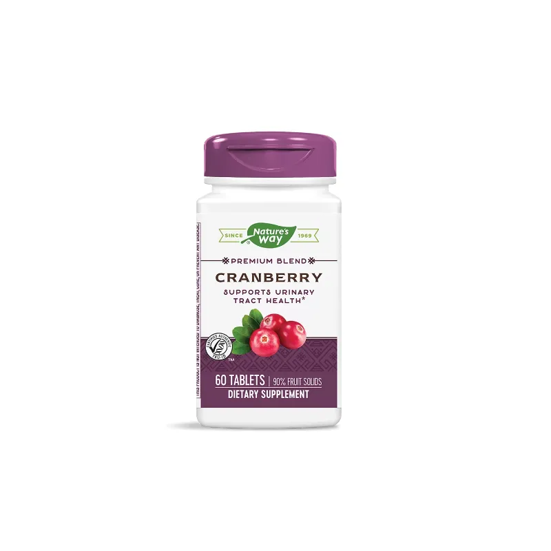 Nature's Way Cranberry Standardized от Ready for Life