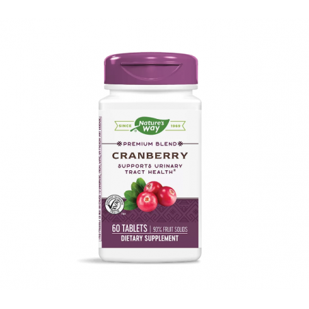 Nature's Way Cranberry Standardized от Ready for Life