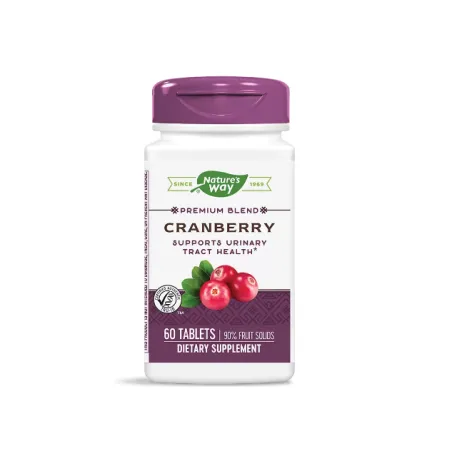 Nature's Way Cranberry Standardized от Ready for Life