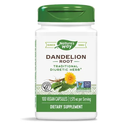 Nature's Way Dandelion Root от Ready for Life