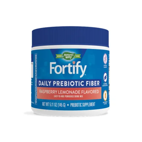 Nature's Way Fortify Daily Prebiotic Fiber - Фибри