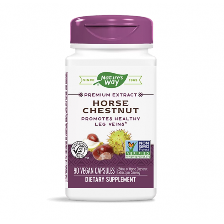 Nature's Way Horse Chestnut Standardized от Ready for Life