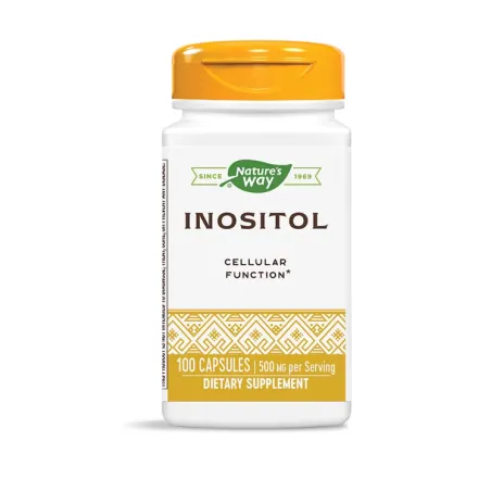 Nature's Way Inositol от Ready for Life