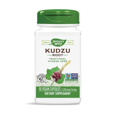 Nature's Way Kudzu Root от Ready for Life