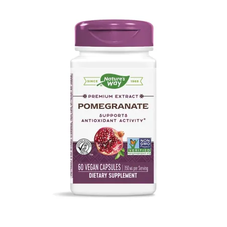 Nature's Way Pomegranate Standardized от Ready for Life