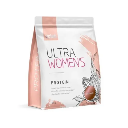 VPLab Ultra Women`s Protein - Дамски Протеин + Хиалуронова Киселина