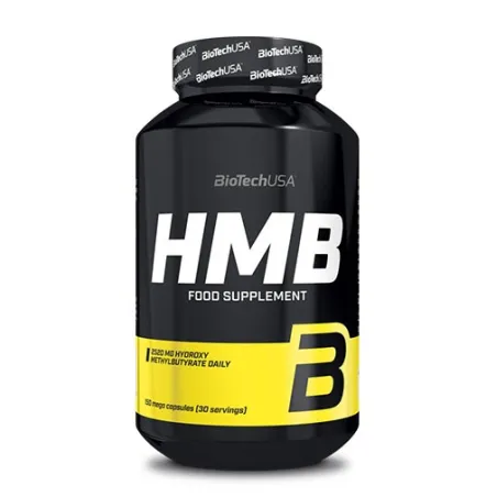 Biotech USA HMB 150 caps от Ready for Life