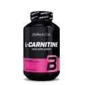 Biotech USA L-Carnitine 1000 от Ready for Life