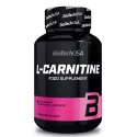 Biotech USA L-Carnitine 1000 от Ready for Life