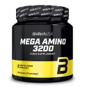 Biotech USA Mega Amino 3200 от Ready for Life