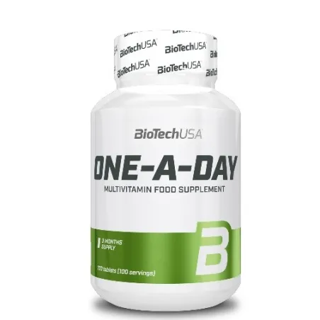 Biotech USA One a Day от Ready for Life
