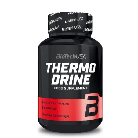 Biotech USA Thermo Drine от Ready for Life