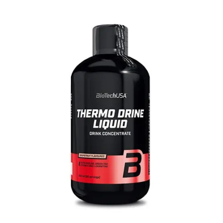 Biotech USA Thermo Drine Liquid от Ready for Life