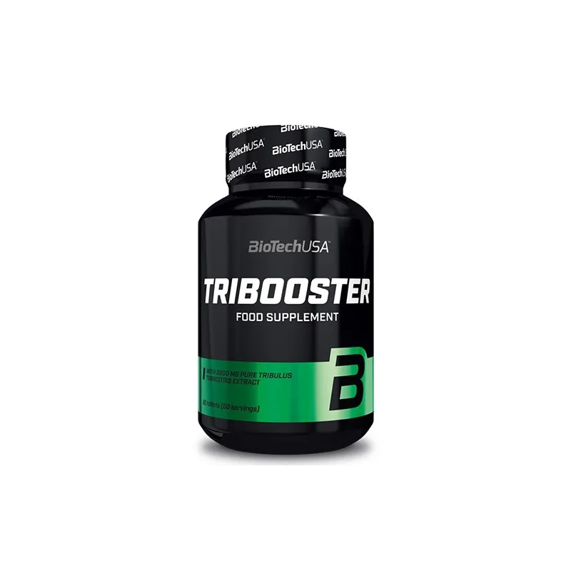 Biotech USA Tribooster от Ready for Life