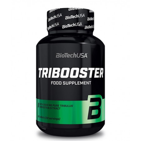 Biotech USA Tribooster от Ready for Life