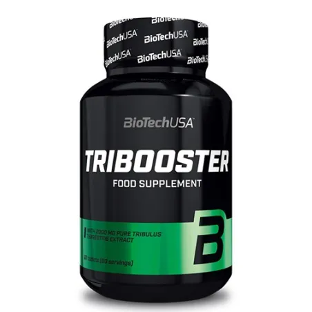 Biotech USA Tribooster от Ready for Life