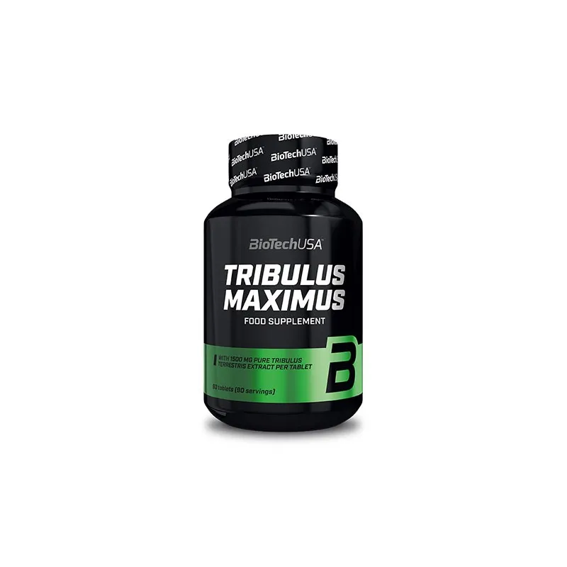 Biotech USA Tribulus Maximus от Ready for Life