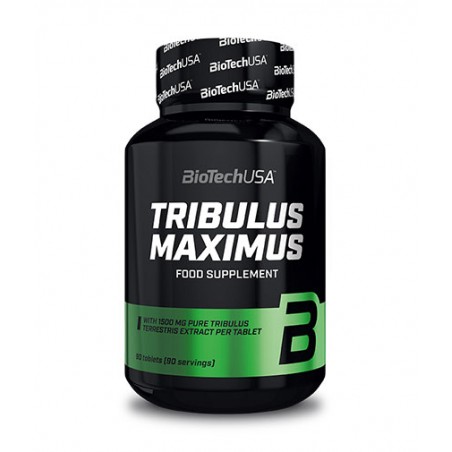 Biotech USA Tribulus Maximus от Ready for Life