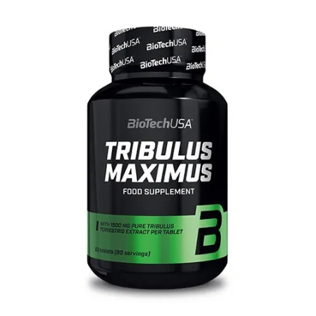 Biotech USA Tribulus Maximus от Ready for Life
