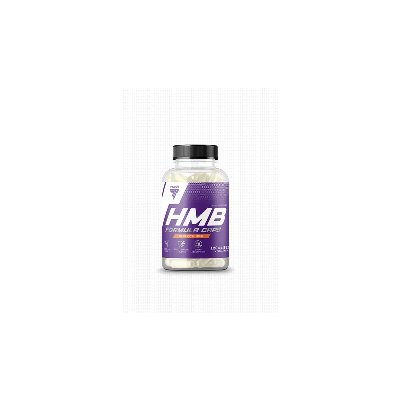 TREC HMB Formula