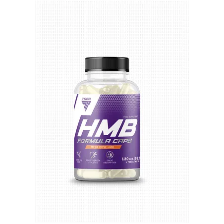 TREC HMB Formula