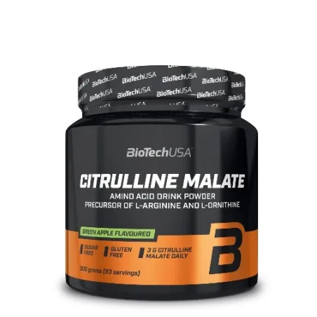 Biotech USA Citrulline Malate от Ready for Life