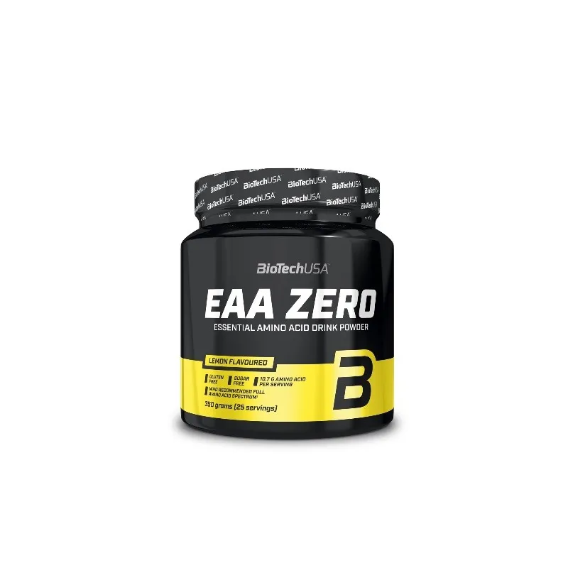 Biotech USA EAA Zero от Ready for Life