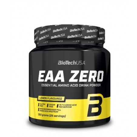 Biotech USA EAA Zero от Ready for Life