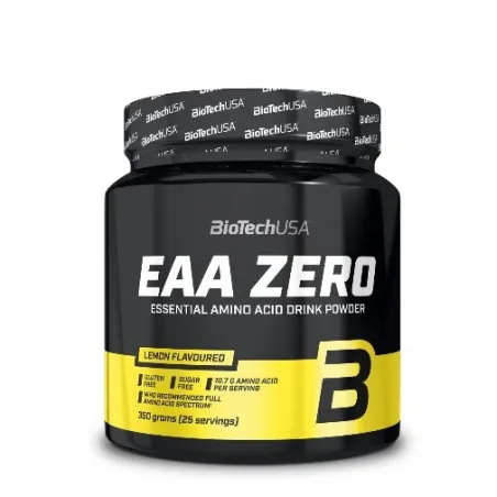 Biotech USA EAA Zero от Ready for Life