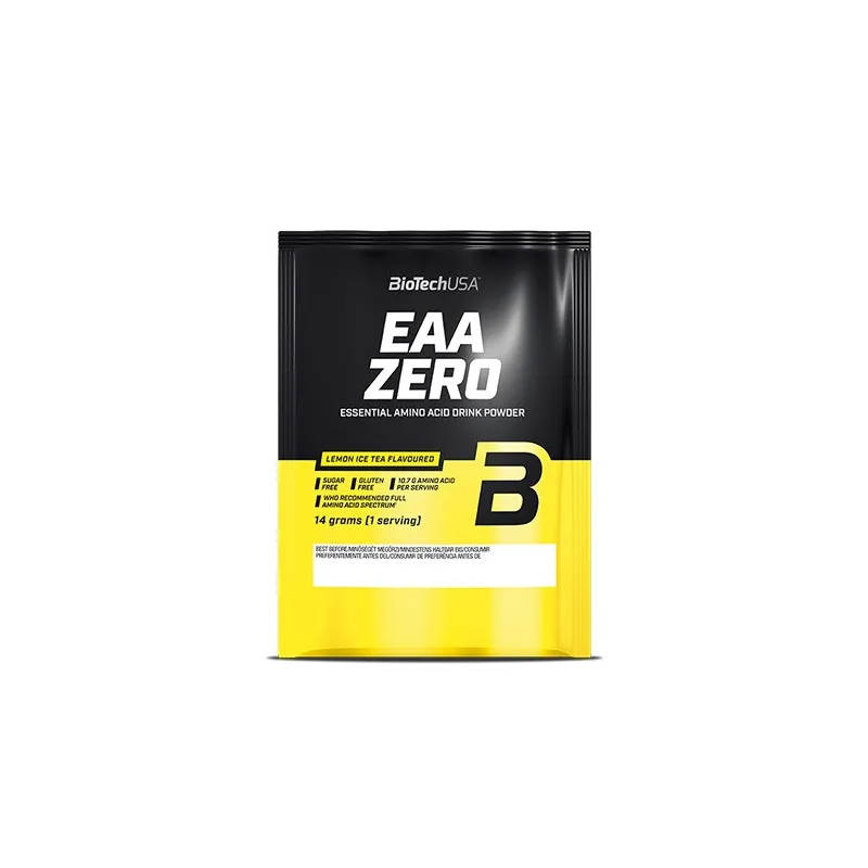 Biotech USA EAA Zero от Ready for Life