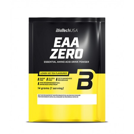 Biotech USA EAA Zero от Ready for Life