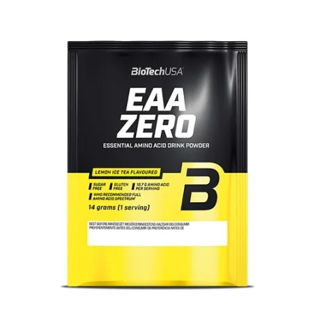 Biotech USA EAA Zero от Ready for Life