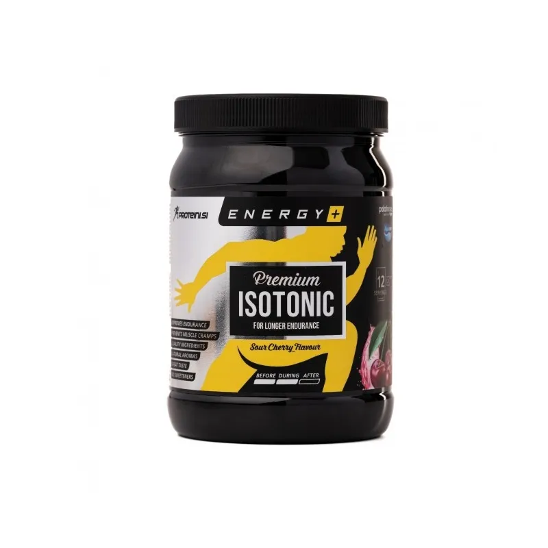 Proteini.SI Premium Isotonic - Изотонична Напитка
