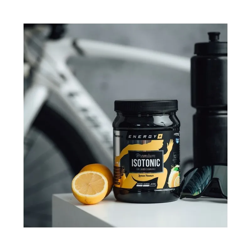 Proteini.SI Premium Isotonic - Изотонична Напитка